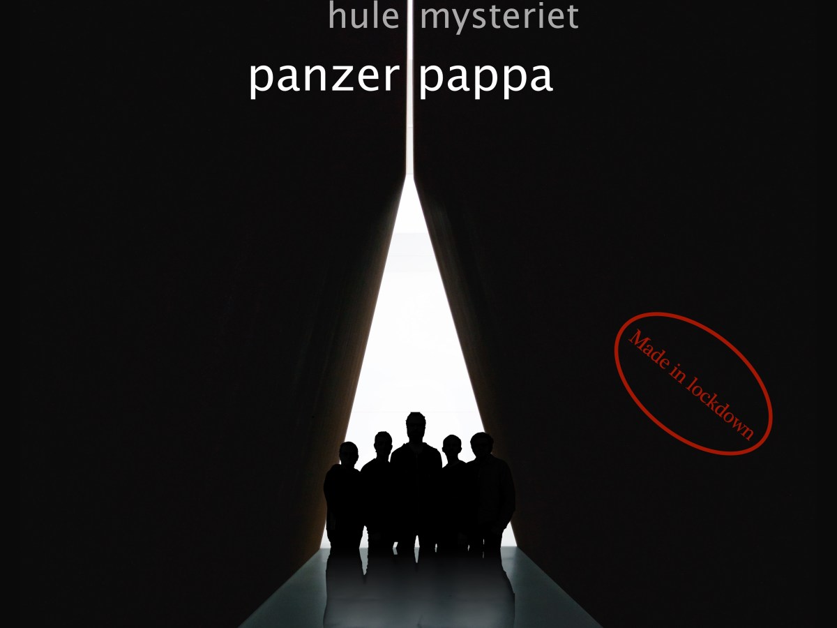 Hulemysteriet – 2021-version