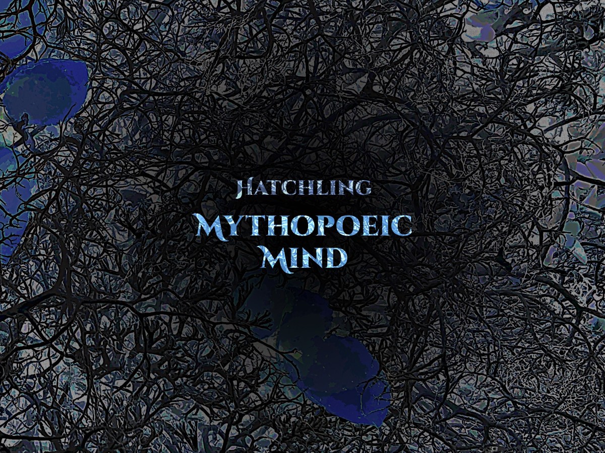 Hatchling now on&nbsp;vinyl