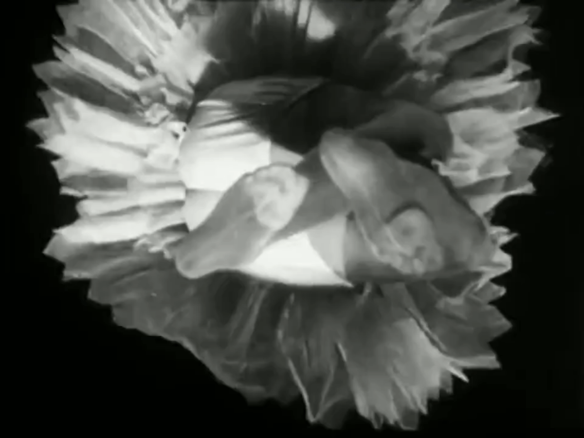 Exercises in Style – No. 12: Hesitation. Music&nbsp;Video