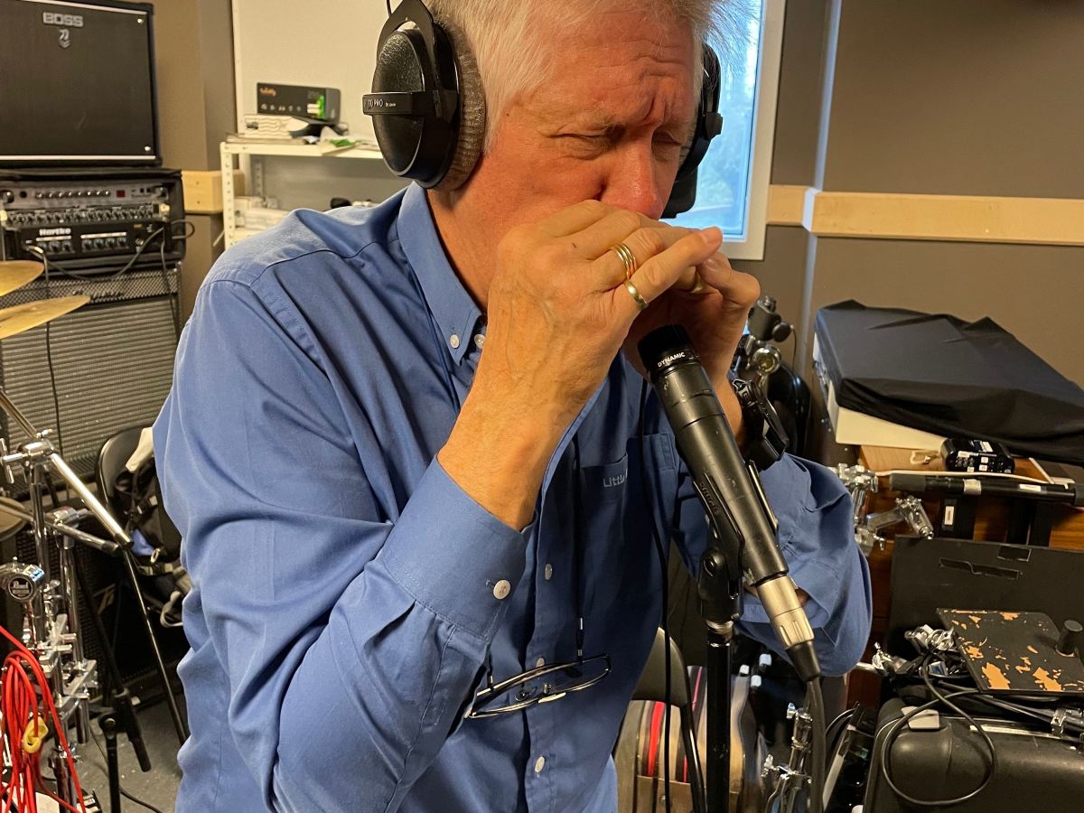 Exercises in Style – No. 59 & 96: Telegraphic & Bondsk&nbsp;(Paysan)