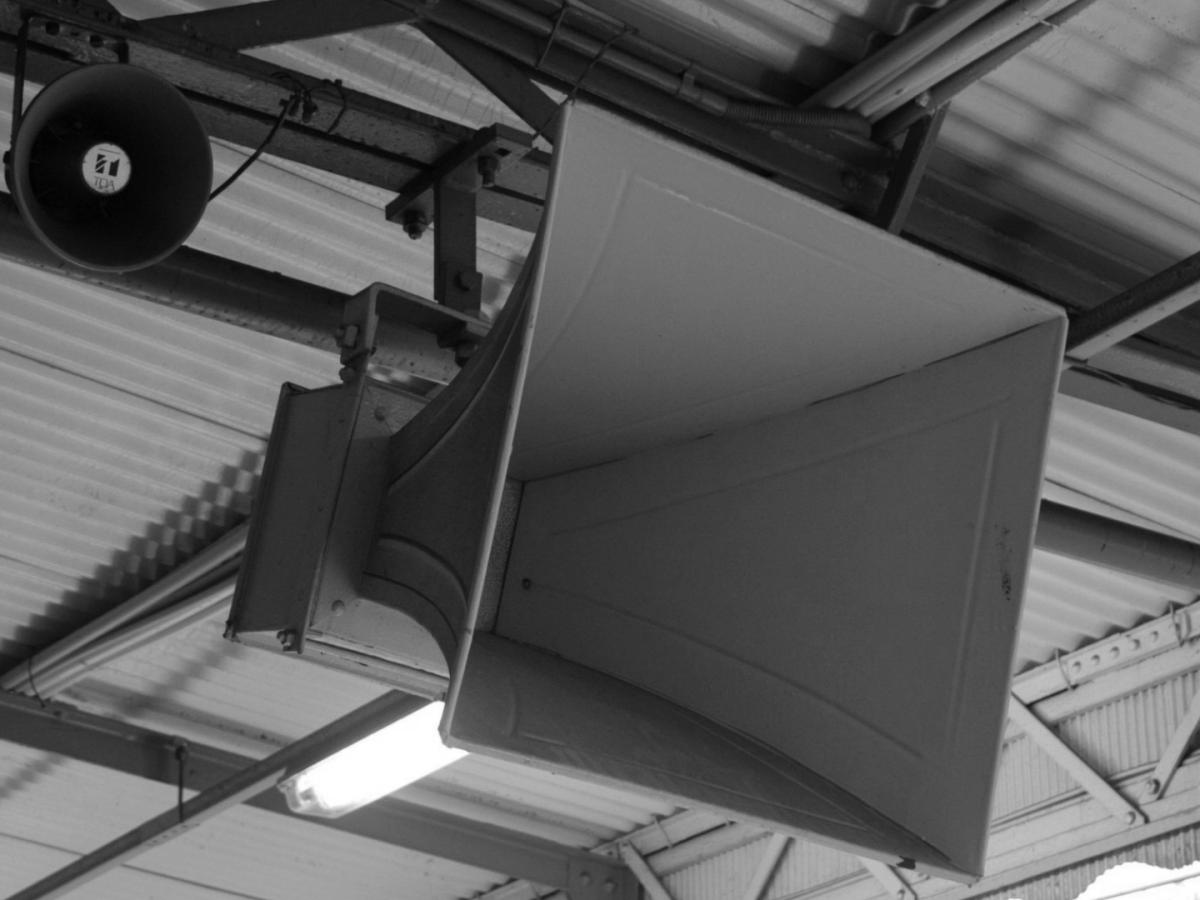 Exercises in Style – No. 83: Italianismar&nbsp;(Italianisms)