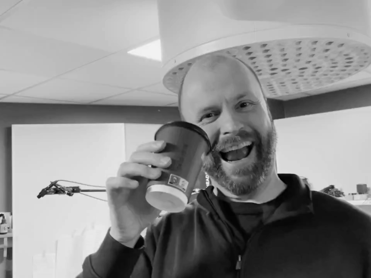 Studio diaries 2022 – Part&nbsp;1