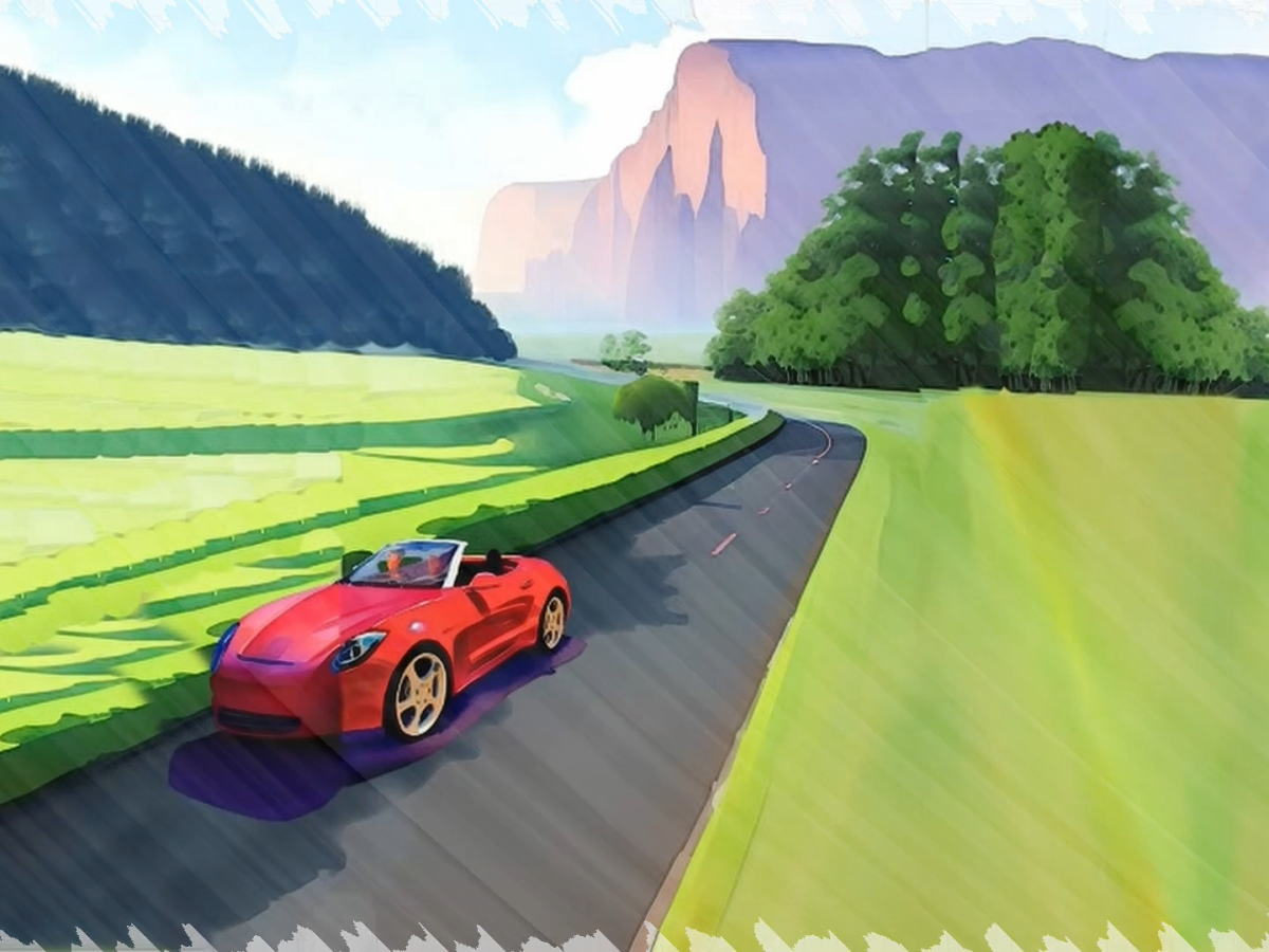 Exercises in Style – No. 29: Perfektum (Present&nbsp;Perfect)